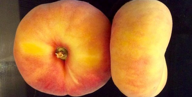 Ya tenemos el Paraguayo Pavía, un nuevo sabor entre el gusto de Paraguayo y Pavía.