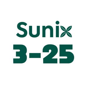 Sunix® 3-25